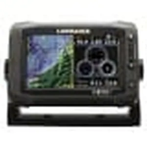 Замена зуммера на эхолоте Lowrance HDS-7 Gen2 Touch в Самаре